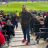 Richard Allan profil fotoğrafı