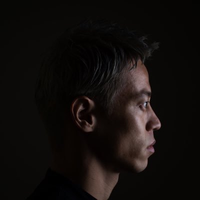 Keisuke Honda's profile picture