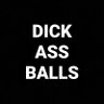 dick ass balls's profile picture
