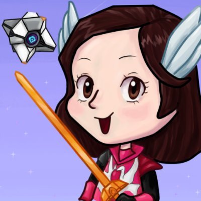 Lady_VaIkyrie's profile picture
