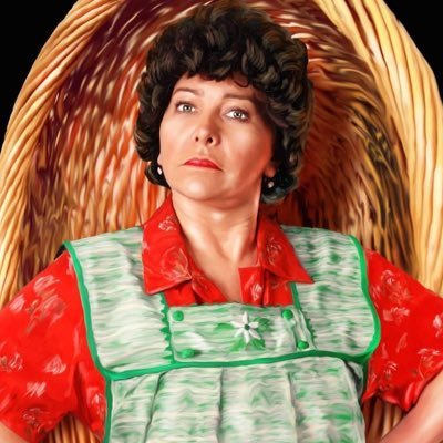 Doña Lucha Oficial ☝🏼's profile picture