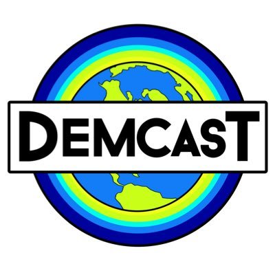 DemCastUSA's profile picture