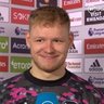 Profilbild von Connor B