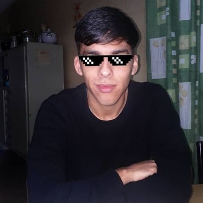 nachokhan🇦🇷☀️'s profile picture