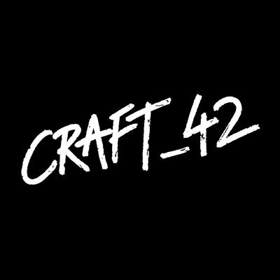 CRAFT_42_ent's profile picture