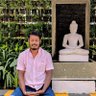 Profilbild von Hemanth M