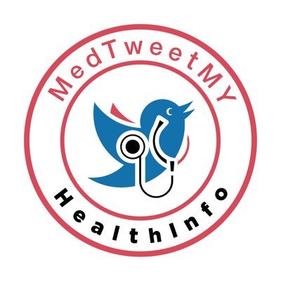 MedTweetMY's profile picture
