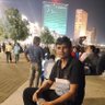 Vinod Nayak's profile picture