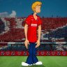 Shaggy's profile picture