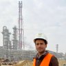 أسامة profil fotoğrafı