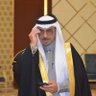 احـمـد الـمـحـيـمـيـد محامي's profile picture