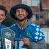 Tiago Cruz profil fotoğrafı