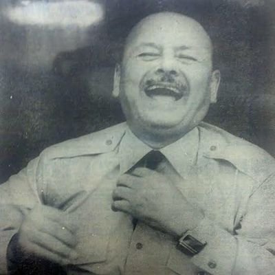 El Tigre Velasco's profile picture