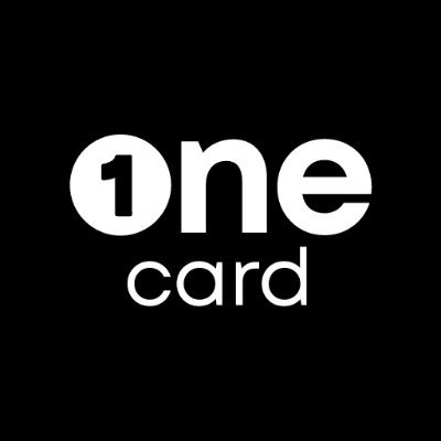 OneCard's profile picture
