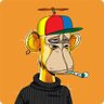 Profilbild von Makavelli Gram.