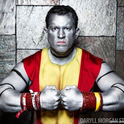 ShamgarConnors's profile picture