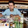 Deepak Pathak profil fotoğrafı