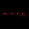Фото профиля KATE 公式