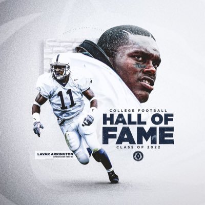 LaVar Leap Arrington's profile picture