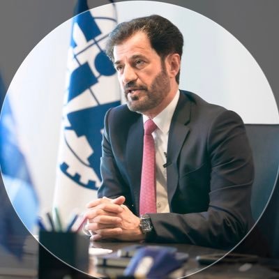 Mohammed Ben Sulayem's profile picture