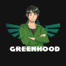 Green Hood's profile picture