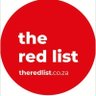 Profilbild von The Red List