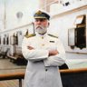 Profilbild von Captain says