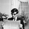 Eldor Farhodovich profil fotoğrafı