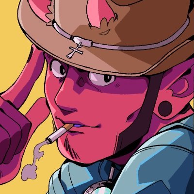 amonns's profile picture