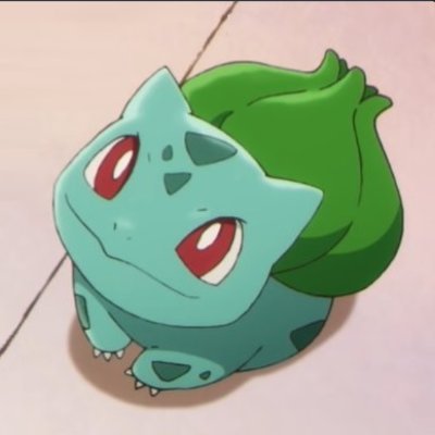 BulbaGanda's profile picture