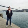 BayRam Türkeş's profile picture