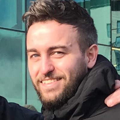 Andy Roberts's profile picture