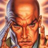 Professor X 的头像