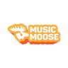 MUSIC MOOSE 的头像