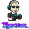 Krinstar on YouTube and SoundCloud profil fotoğrafı