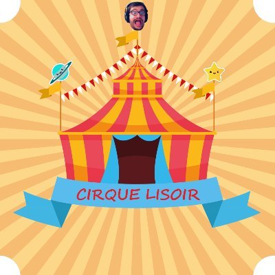 Le cirque lisoir's profile picture