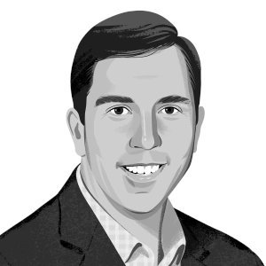 Steve Vladeck's profile picture