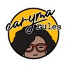 Caryma Sa'd - Lawyer + Political Satirist's profile picture
