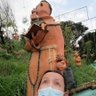 Publicista Parapetado (sin ejercer oficialmente)'s profile picture