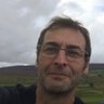 Profilbild von Mark Cross