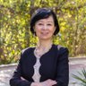 Dr. Lin Zhan@UCLA profil fotoğrafı