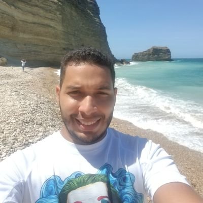 Angel Alberto's profile picture