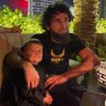 Profilbild von Zabit Magomedsharipov’s Burner