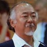 senhor Miyagi 的头像