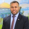 د. إسماعيل الثوابتة #غزة 的头像