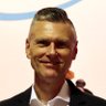 Profilbild von Krister Johansson