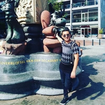FranciscoDijks2's profile picture