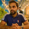 Profilbild von Umair Ahmed