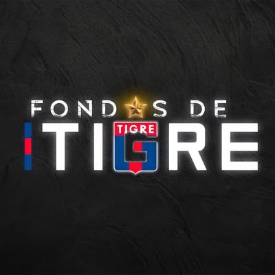 Fondos De Tigre's profile picture