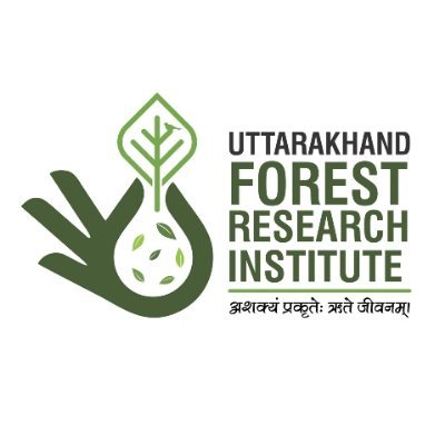 Uttarakhand Forest Research Institute's profile picture